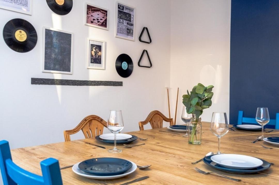 Charming York House- Walking Distance To Town Centre Villa Exterior foto