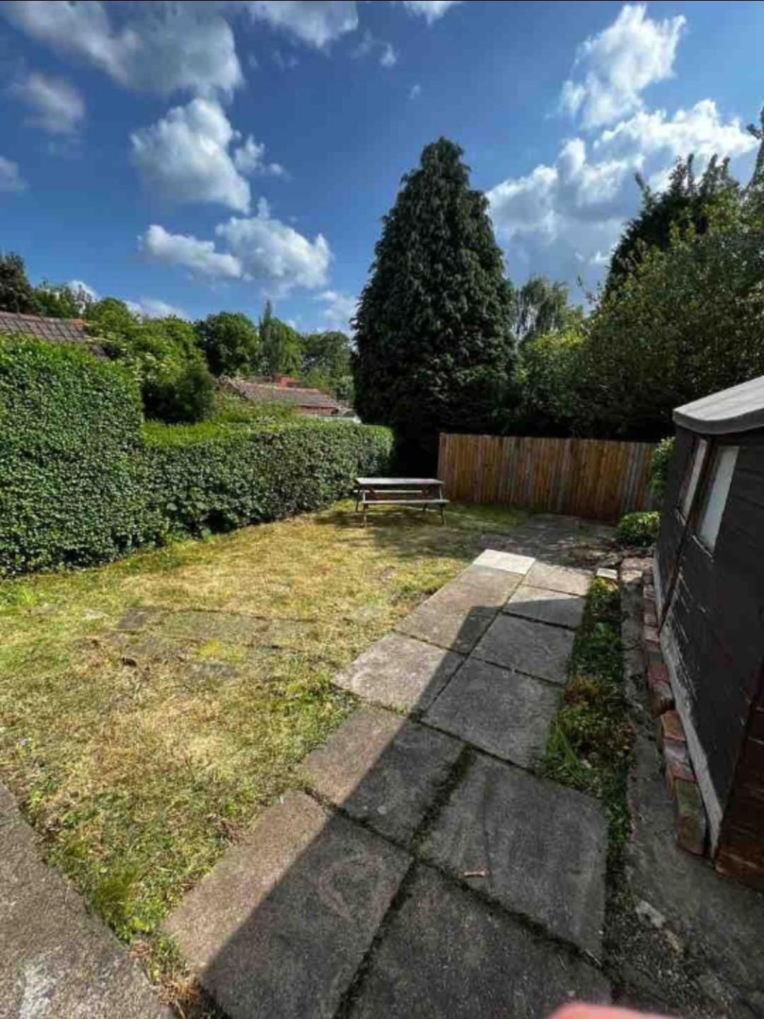 Charming York House- Walking Distance To Town Centre Villa Exterior foto